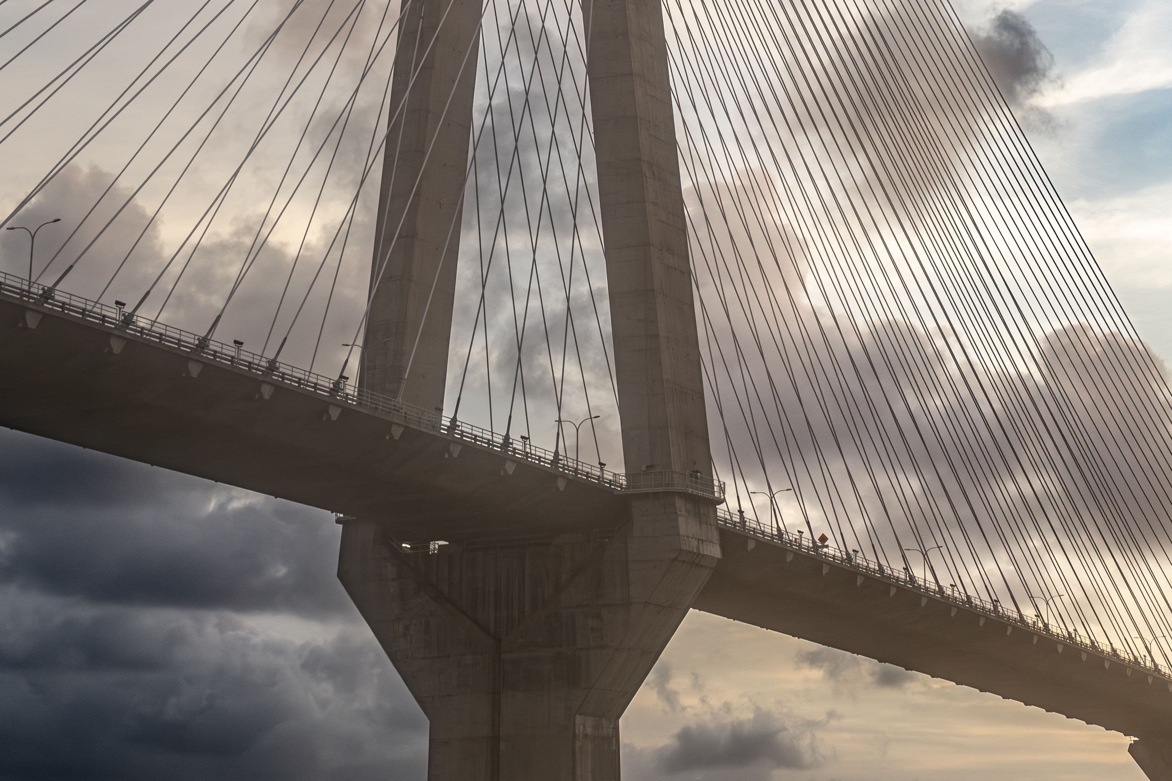 Puente Atlántico